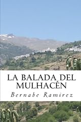 Balada del mulhacén for sale  Delivered anywhere in UK