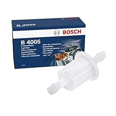 Bosch b4005 filtro usato  Spedito ovunque in Italia 