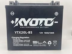 Batteria moto agm usato  Spedito ovunque in Italia 