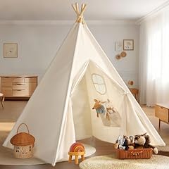 Sumbababy teepee tent for sale  Delivered anywhere in USA 