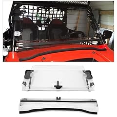 Kuafu flip windshield for sale  Delivered anywhere in USA 