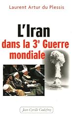 Iran 3e guerre d'occasion  Livré partout en France