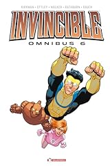 Invincible omnibus italiano usato  Spedito ovunque in Italia 