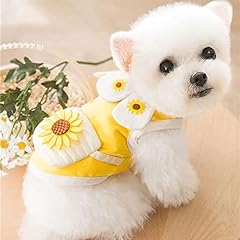 Yeduzyn pet clothes for sale  Delivered anywhere in USA 