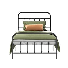 Kujielan metal bed for sale  Delivered anywhere in USA 