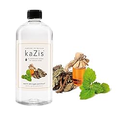Kazis würziges patchouli gebraucht kaufen  Wird an jeden Ort in Deutschland