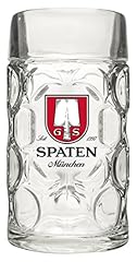 Spaten munchen isar for sale  Delivered anywhere in USA 