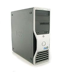 Dell workstation t5500 usato  Spedito ovunque in Italia 