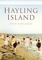 Hayling island britain for sale  Delivered anywhere in UK