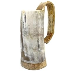 Horncraft drinking horn for sale  Delivered anywhere in UK