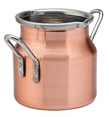 Copper milk churn for sale  Delivered anywhere in Ireland