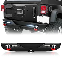 Yzona wrangler rear for sale  Delivered anywhere in USA 