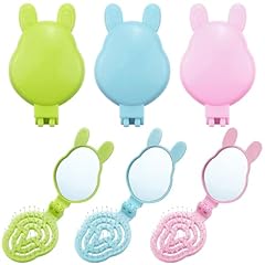 Pack mini hair for sale  Delivered anywhere in UK