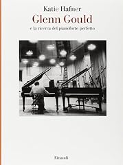 Glenn gould ricerca usato  Spedito ovunque in Italia 