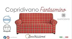 Zucchissime copridivano con usato  Spedito ovunque in Italia 