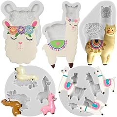 Canyangmold llama silicone for sale  Delivered anywhere in USA 