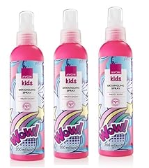 Pack kids detangling for sale  Delivered anywhere in UK