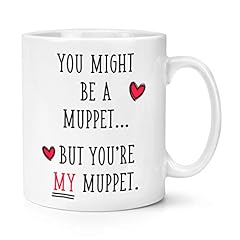 Might muppet re for sale  Delivered anywhere in UK