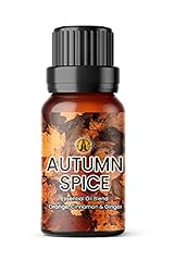 Aroma Energy | Autumn Spice Essential Oil, 10ml - Blend for sale  Delivered anywhere in UK