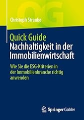 Quick guide nachhaltigkeit gebraucht kaufen  Wird an jeden Ort in Deutschland