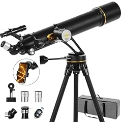 Telescope 90mm aperture for sale  Delivered anywhere in USA 
