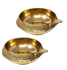 International kuber diya for sale  Delivered anywhere in UK