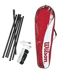 Wilson garden badminton for sale  Delivered anywhere in UK