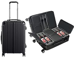 Wine bottle suitcase for sale  Delivered anywhere in USA 