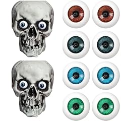 Halloween eyeballs scary for sale  Delivered anywhere in USA 