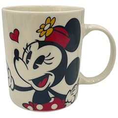 Disney minnie joyful for sale  Delivered anywhere in USA 