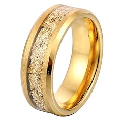 Irroya 8mm 14k for sale  Delivered anywhere in USA 