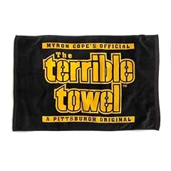 Pittsburgh original terrible for sale  Delivered anywhere in USA 