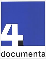 Documenta katalog 2 gebraucht kaufen  Wird an jeden Ort in Deutschland