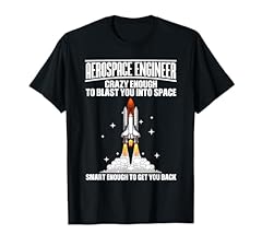 Cool aerospace engineer for sale  Delivered anywhere in USA 