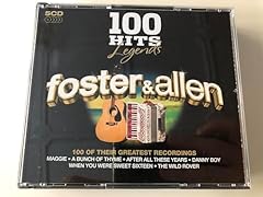 100 hits legends for sale  Delivered anywhere in UK