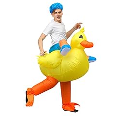 Jashke inflatable costume for sale  Delivered anywhere in Ireland