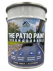 Siramico coatings patio for sale  Delivered anywhere in UK