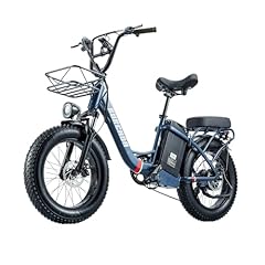 Burchda bike elektrofahrräder gebraucht kaufen  Wird an jeden Ort in Deutschland