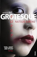Grotesque natsuo kirino for sale  Delivered anywhere in UK