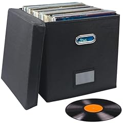 Easyhomie schallplatten aufbew gebraucht kaufen  Wird an jeden Ort in Deutschland