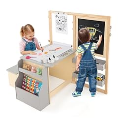 Costzon easel kids for sale  Delivered anywhere in USA 