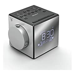 Sony icfc1pj.cek clock for sale  Delivered anywhere in UK