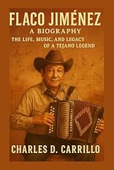 Flaco jiménez biography gebraucht kaufen  Wird an jeden Ort in Deutschland