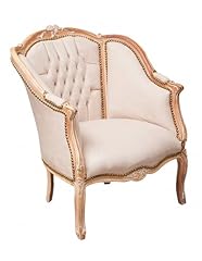 Biscottini fauteuil style d'occasion  Livré partout en France