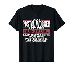 Postal worker like for sale  Delivered anywhere in UK