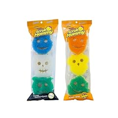 Scrub daddy scrub for sale  Delivered anywhere in USA 