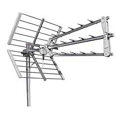 Antenna digitale terrestre usato  Spedito ovunque in Italia 