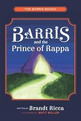 Barris prince rappa for sale  Delivered anywhere in UK
