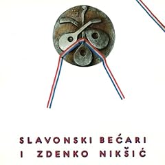 Slavonski bećari primorac gebraucht kaufen  Wird an jeden Ort in Deutschland