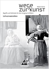 Wege zur kunst gebraucht kaufen  Wird an jeden Ort in Deutschland